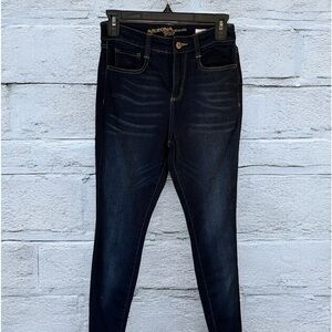 Arizona jegging W14. R10. L27 55%cotton 35%modal 8% elasterell-p 2%lycra@spandex